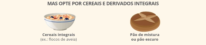 nutrição e saúde oral