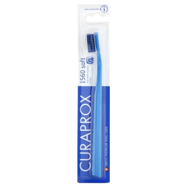 Curaprox Escova dentária Soft