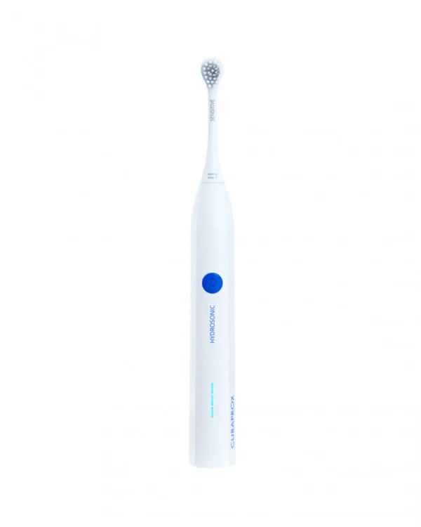 Escova sónica hydrosonic easy