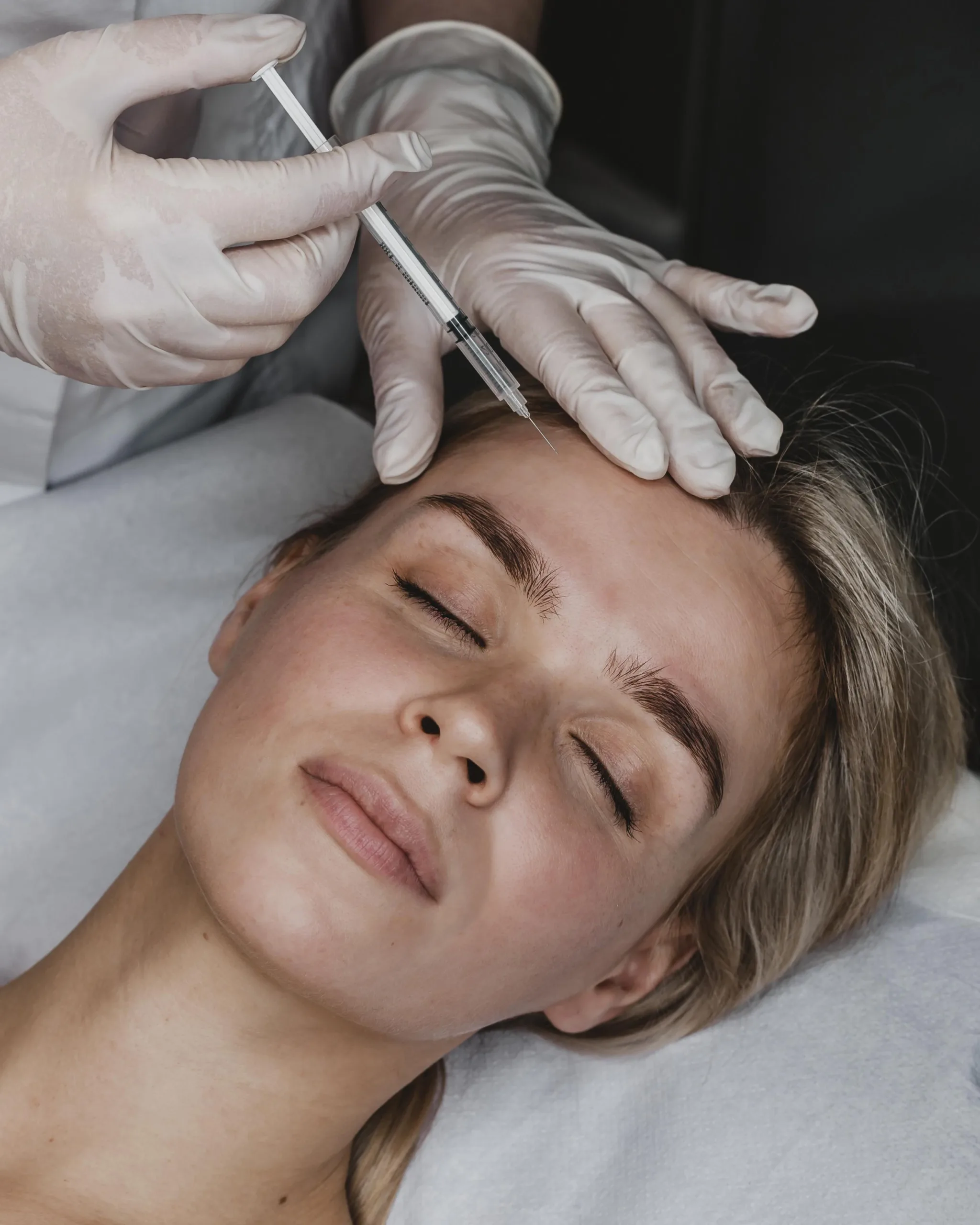harmonização orofacial